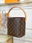 LV LV In BB M12925 細節 實拍 側面